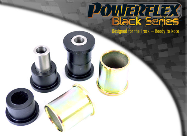 Silentblock Powerflex Black Interior Brazo Superior Trasero Cadillac BLS (2005 - 2010)Array