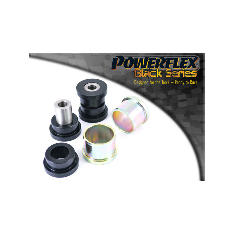 Silent Bloc Powerflex Preto Interior Trem Cadillac BLS (2005 - 2010)Array