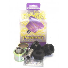 Silentblock Powerflex Exterior Tirante Puente Trasero Cadillac BLS (2005 - 2010)