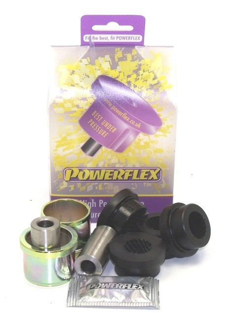 Silentblock Powerflex Exterior Tirante Puente Trasero Cadillac BLS (2005 - 2010)Array