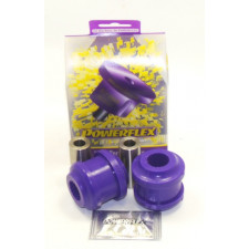 Silentblock Powerflex Exterior Brazo Trasero Inferior Cadillac BLS (2005 - 2010)