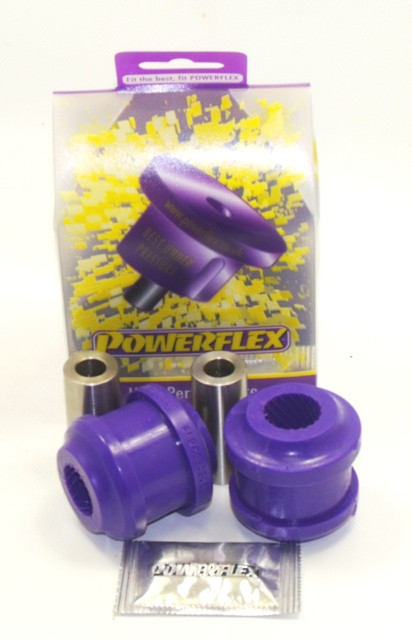 Silent Bloc Powerflex Exterior Braço Traseiro Inferior Cadillac BLS (2005 - 2010)Array