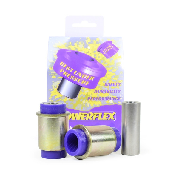 Silentblock Powerflex Interior Brazo Inferior Trasero Cadillac BLS (2005 - 2010)Array