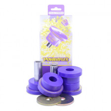 Silentblock Powerflex Delantero Subchasis Trasero Saab 9-3 (2003-2014)