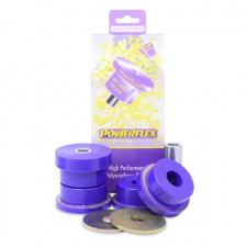 Silentblock Powerflex Trasero Subchasis Trasero Saab 9-3 (2003-2014)