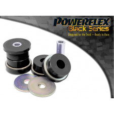 Silentblock Powerflex Black Trasero Subchasis Trasero Saab 9-3 (2003-2014)