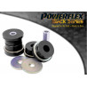 Silentblock Powerflex Black Trasero Subchasis Trasero Saab 9-3 (2003-2014)