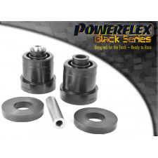 Silentblock Powerflex Black Puente Trasero al Chasis Opel Astra MK5 - Astra H (2004-2010)