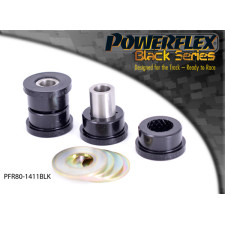 Silent Bloc Powerflex Preto Exterior Braço Panhard Traseiro Opel Astra MK6 - Astra J GTC, VXR & OPC (2010-2015)