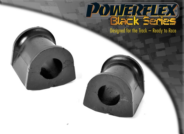 Silent Bloc Powerflex Barra de Rolagem Traseira (Interior) 15 mm Opel Astra MK3 - Astra F (1991-1998)Array