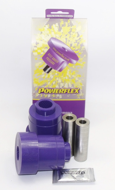 Silent Bloc Powerflex Trem Opel Astra MK4 - Astra G (1998-2004)Array