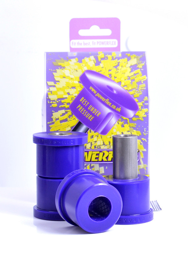 Silent Bloc Powerflex Interno Braço Traseiro no Chassis Volkswagen T4 Transporter (1990 - 2003)Array