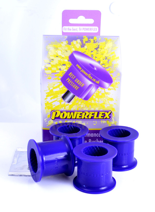 Silent Bloc Powerflex Barra de Rolagem Traseira 28 mm Volkswagen T4 Transporter (1990 - 2003)Array