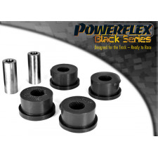 Braço traseiro interior Silentblock Powerflex Preto Volkswagen T5 Transporter incl 4Motion (2003-2015)