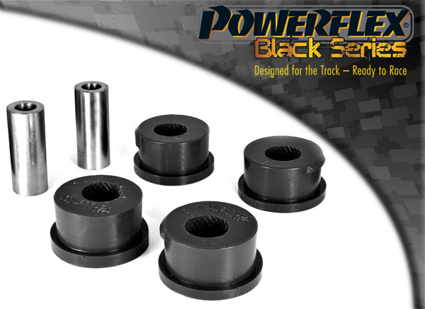 Silent Bloc Powerflex Preto Interior Braço Traseiro Volkswagen T5 Transporter, incluindo 4Motion (2003-2015)Array