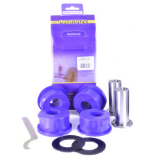 Silent Bloc Powerflex Interno Braço Traseiro, Ajustável Volkswagen T5 Transporter, incluindo 4Motion (2003-2015)