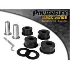 Silentblock Powerflex Black Interior Brazo Trasero, Ajustable Volkswagen T5 Transporter incl 4Motion (2003-2015)