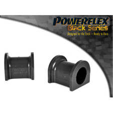 Silent Bloc Powerflex Preto Barra de Rolagem Traseira em Chassis 28 mm Volkswagen T5 Transporter, incluindo 4Motion (2003-2015)