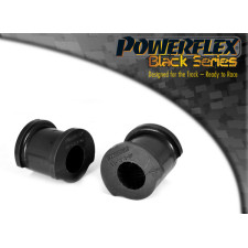 Silent Bloc Powerflex Black Barra de Rolagem Traseira em Braço 24 mm Volkswagen T5 Transporter, incluindo 4Motion (2003-2015)