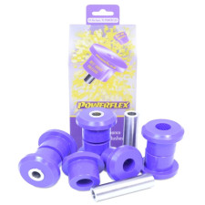 Silent Bloc Powerflex Lâminas Traseiras de Suspensão Volkswagen Caddy MK3 Tipo 2K (2004 - 06/2010)