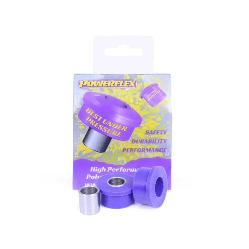 Silent Bloc Powerflex para barra de rolagem traseira Eibach Volkswagen Corrado (1989-1995)Array