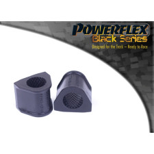 Silent Bloc Powerflex Preto Barra de Rolagem Traseira Eibach 25 mm Volkswagen Corrado (1989-1995)