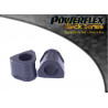 Silentblock Powerflex Black Barra Estabilizadora Trasera Eibach 25mm Volkswagen Corrado (1989-1995)