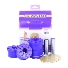 Silent Bloc Powerflex Traseiro Suporte Traseiro Audi A3 MK2 8P (2003-2012)