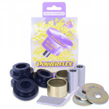 Silentblock Powerflex Exterior Tirante Trasero Audi A3/S3 MK3 8V 125cv plus (2013-) Multi Link