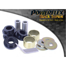 Silentblock Powerflex Black Exterior Tirante Trasero Audi A3/S3 MK3 8V 125cv plus (2013-) Multi Link