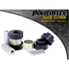 Silent Bloc Powerflex Preto Interior Tirante Traseiro Audi A3/S3 MK3 8V 125 cv e mais (2013-) Multi Link