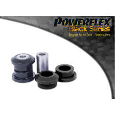 Silent Bloc Powerflex Preto Exterior Braço Traseiro Inferior  Audi A3/S3 MK3 8V 125cv e superior (2013-) Multi Link