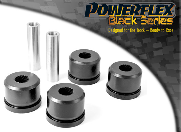Silentblock Powerflex Black Brazo Trasero a Piña Volvo 240 (1975 - 1993)Array