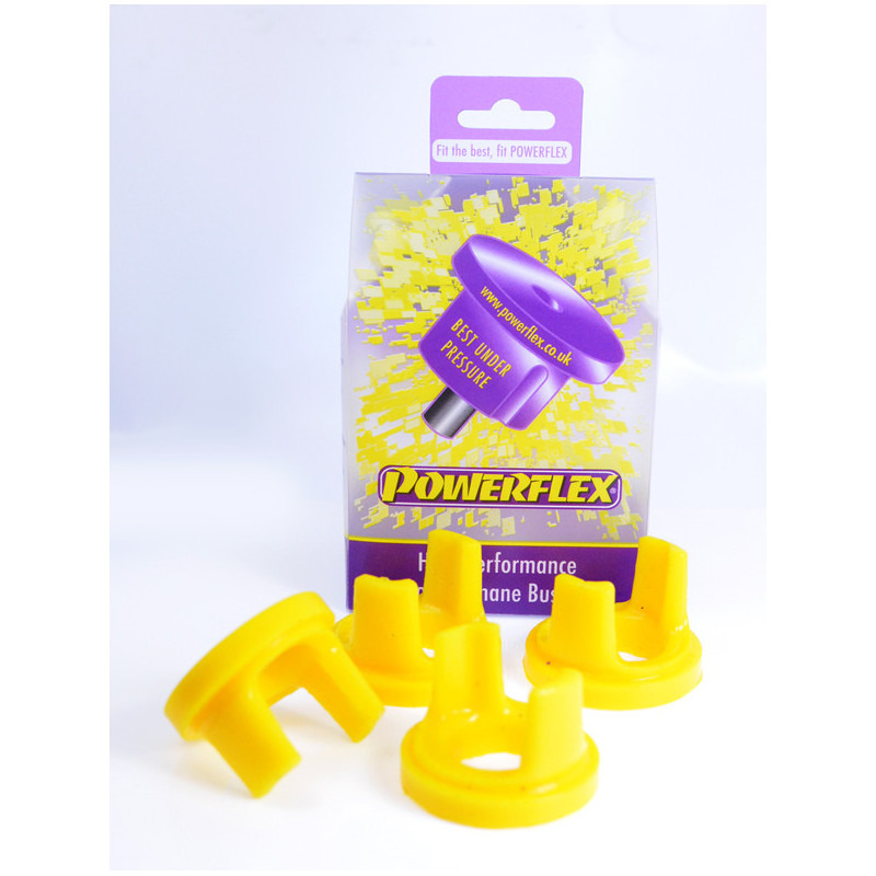 Silent Bloc Powerflex para braço traseiro no cubo Volvo 240 (1975 - 1993)Array
