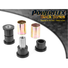 Silent Bloc Powerflex Preto Interior Braço Oscilante da Suspensão Traseira Volvo C30 (2006 -)