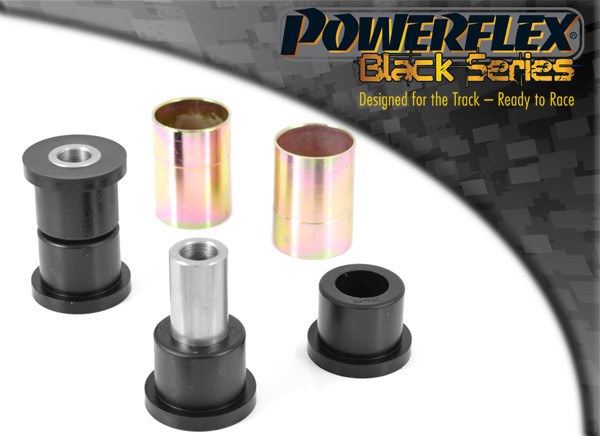 Silentblock Powerflex Black Interior Interior Brazo Trasero Volvo C30 (2006 -)Array