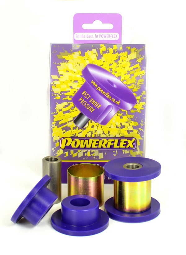 Silentblock Powerflex Exterior Interior Brazo Trasero Volvo C30 (2006 -)Array