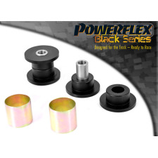Silent Bloc Powerflex Preto Exterior Braço Oscilante da Suspensão Traseira Volvo C30 (2006 -)