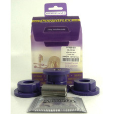 Silent Bloc Powerflex Braço Inferior Traseiro Interno Volvo S60 (2001-2009), V70-Mk2, S80-Mk1 (2000-2007)