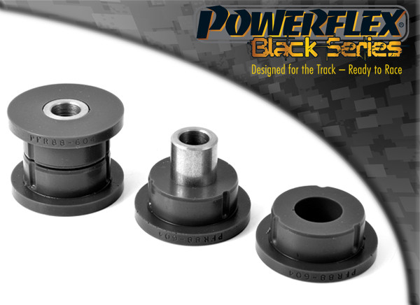 Silentblock Powerflex Black Brazo Inferior Trasero Interior Volvo S60 (2001-2009), V70-Mk2, S80-Mk1 (2000-2007)Array