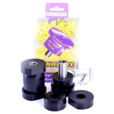 Silent Bloc Powerflex Interior Braço Central Inferior Traseiro Volvo S60 (2001-2009), V70-Mk2, S80-Mk1 (2000-2007)