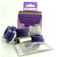 Braço traseiro Silentblock Powerflex para ponte Volvo S60 (2001-2009), V70-Mk2, S80-Mk1 (2000-2007)