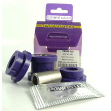 Silent Bloc Powerflex Braço Traseiro no Trem Volvo S60 (2001-2009), V70-Mk2, S80-Mk1 (2000-2007)