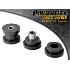 Silent Bloc Powerflex Preto Braço Traseiro no Trem Volvo S60 (2001-2009), V70-Mk2, S80-Mk1 (2000-2007)