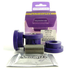 Silent Bloc Powerflex Exterior Traseiro Braço Inferior Traseiro Volvo S60 (2001-2009), V70-Mk2, S80-Mk1 (2000-2007)