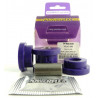 Braço Inferior Traseiro Exterior Silentblock Powerflex Traseiro Volvo S60 (2001-2009), V70-Mk2, S80-Mk1 (2000-2007)