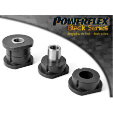 Silent Bloc Powerflex Preto Exterior Traseiro Braço Inferior Traseiro Volvo S60 (2001-2009), V70-Mk2, S80-Mk1 (2000-2007)