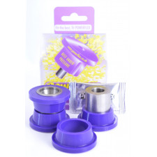 Silentblock Powerflex Inferior Amortiguador Trasero Volvo 850, S70, V70 (hasta 2000)