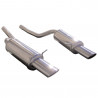 AUDI A6 (Tipo 4B) RS6 4.2i V8 (450 CV) 2002-2004 AUDI A6 (Tipo 4B) RS6 4.2i V8 (450 CV) 2002-2004