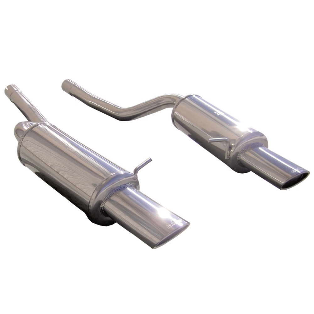 AUDI A6 (Tipo 4B) RS6 4.2i V8 (450 CV) 2002-2004 AUDI A6 (Tipo 4B) RS6 4.2i V8 (450 CV) 2002-2004Array
